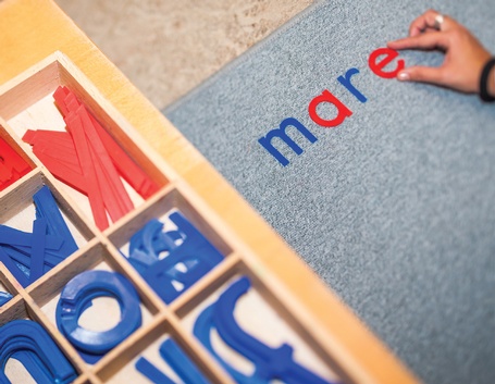 Develop and encourage childrens innate strengths at First Roots Early Education Academy - Richmond Hill Kindergarten Develop and encourage childrens innate strengths at First Roots Early Education Academy - Richmond Hill Kindergarten